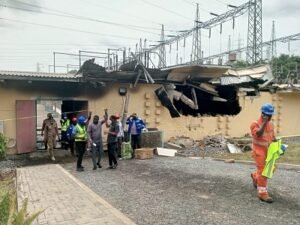 Lire la suite à propos de l’article Crise énergétique régionale :  Le Bénin à l’épreuve de l’incident d’Akosombo