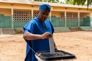 Lire la suite à propos de l’article Présidentielle du 12 avril 2026 : À Dassa, Jacques Ayadji donne corps à l’appel civique et réaffirme l’ancrage républicain de MOELE-BÉNIN