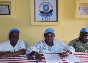 Lire la suite à propos de l’article Présidentielle 2026 : Le parti de l’opposition GSR apporte son soutien au duo Wadagni-Talata