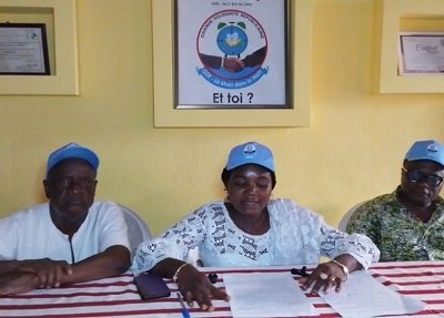 Lire la suite à propos de l’article Présidentielle 2026 : Le parti de l’opposition GSR apporte son soutien au duo Wadagni-Talata