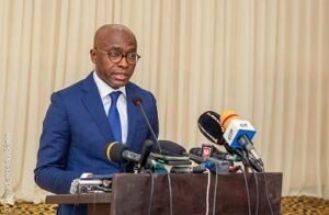 Lire la suite à propos de l’article Organisation électorale : L&rsquo;ANIP précise les modalités de vérification sur la LEI