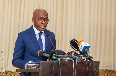 You are currently viewing Organisation électorale : L&rsquo;ANIP précise les modalités de vérification sur la LEI