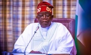 Lire la suite à propos de l’article Scrutin présidentiel 2026 au Bénin : Le président Nigérian Tinubu félicite Romuald Wadagni