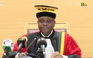 Lire la suite à propos de l’article Présidentielle 2026 : La Cour déclare Wadagni définitivement élu