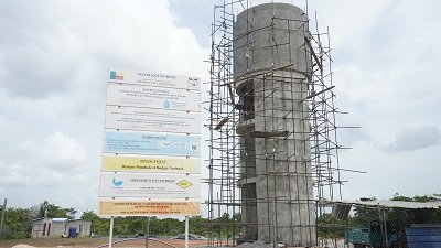 You are currently viewing Modernisation du service public de l’eau potable à Djidja : Un appel à la responsabilité et à la bonne information