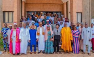 Lire la suite à propos de l’article Djougou : La communauté agro-pastorale s’imprègne des   conclusions du dialogue national 