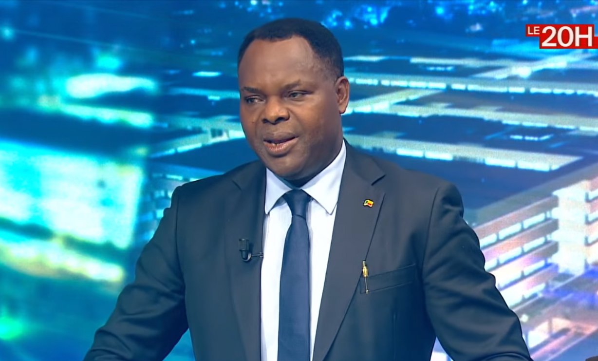 You are currently viewing Croissance revue à 7 % par le FMI pour 2026 : « Le Bénin conforte sa trajectoire économique », selon le macroéconomiste Dr Gérard Sokégbé