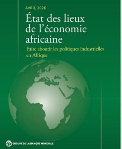Lire la suite à propos de l’article Économie africaine :  Le temps du pragmatisme industriel