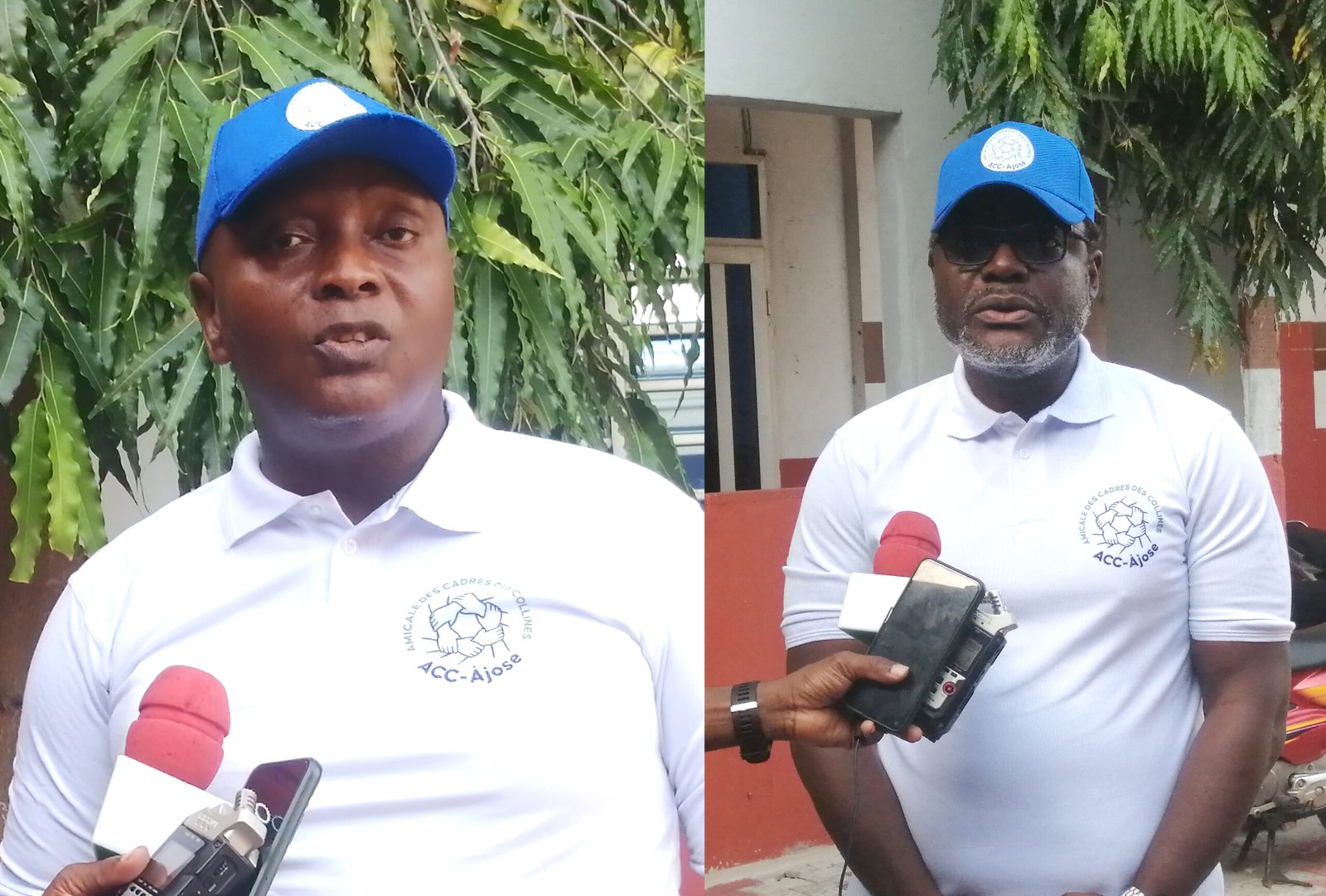 You are currently viewing Après l’élection de Romuald Wadagni à la Présidentielle 2026 : L&rsquo;ACC ÀJỌṢE se félicite d’une mobilisation « historique » dans les Collines