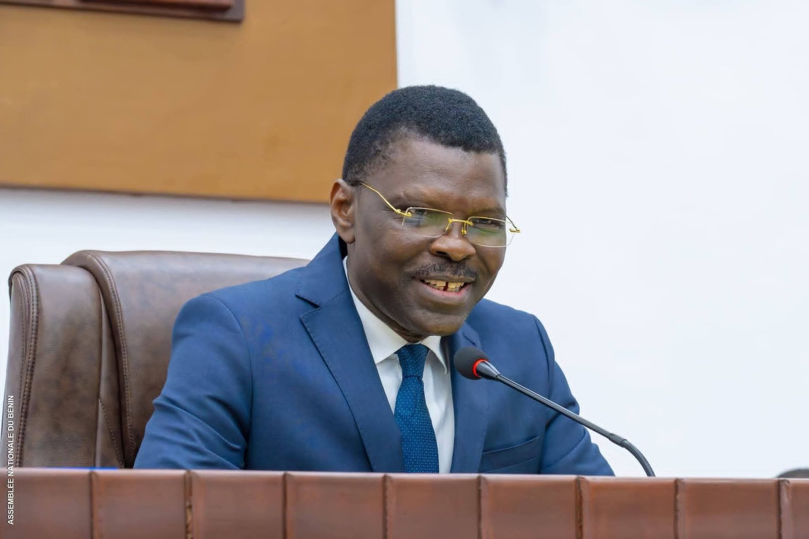 You are currently viewing Assemblée nationale : La 10ème législature ouvre sa première session ordinaire avec un programme ambitieux