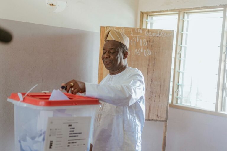 Présidentielle 2026 : Mathurin de Chacus et Imorou Bouraïma votent et appellent à la mobilisation