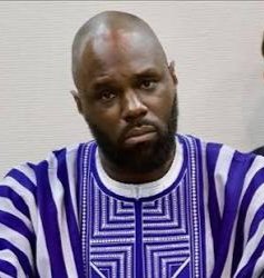 You are currently viewing Arrestation de Kemi Seba en Afrique du Sud : Le Bénin demande son extradition