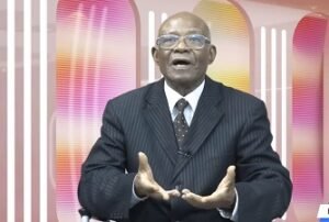 Lire la suite à propos de l’article Ordre de préséance au Bénin : Jean-Baptiste Elias appelle à la pédagogie et à la vigilance sur le Sénat