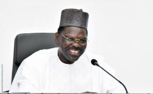 Lire la suite à propos de l’article Rapport d’activités/2ème session ordinaire de 2025 : Djogbénou dresse un bilan législatif chargé