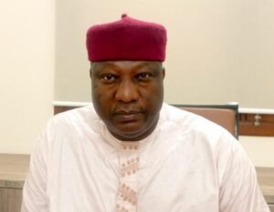 Lire la suite à propos de l’article Le Président ASSAN Seibou à propos de l’ouverture de la session et l’investiture du Djogbénou : « Le Sénat est là pour éviter le blocage du système démocratique »