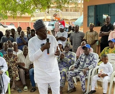 You are currently viewing Mobilisation dans la Donga : Bio Tchané met Djougou en ordre de bataille pour Wadagni-Talata