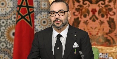 You are currently viewing Élection présidentielle 2026 : Mohammed VI félicite Wadagni et réaffirme le partenariat Maroc-Bénin
