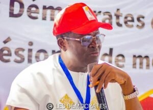 Lire la suite à propos de l’article Parti Les Démocrates : L’aile Atchadé se réorganise et fait des mises au point   