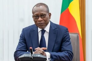 Lire la suite à propos de l’article Organisation pacifique des premières élections générales : Le Bénin brave la tension politique et gagne le pari