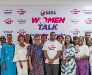 Lire la suite à propos de l’article GDIZ Women Talk : La SIPI-Bénin orchestre l’ascension du leadership féminin dans l’industrie