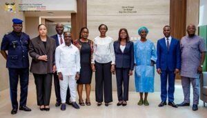 Lire la suite à propos de l’article Protection du patrimoine culturel au Bénin :  Installés, les membres de la CNPPC passent à l’offensive