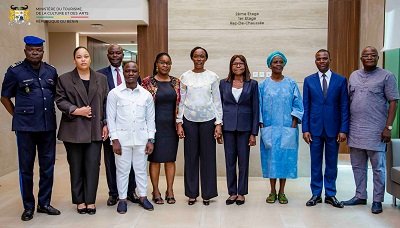 You are currently viewing Protection du patrimoine culturel au Bénin :  Installés, les membres de la CNPPC passent à l’offensive