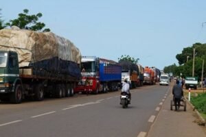 Lire la suite à propos de l’article Réforme du riz au Bénin : Le grand ménage de la Douane pour assainir le marché