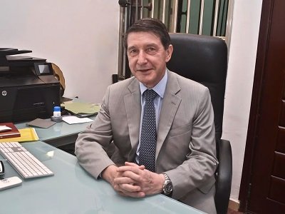 Lire la suite à propos de l’article Décollage économique : Voici les propositions de Roland Riboux au prochain Président