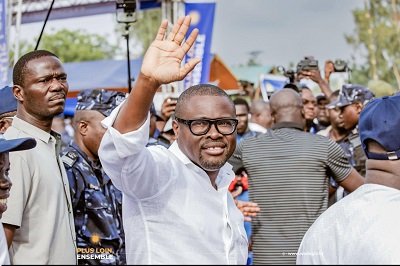 You are currently viewing Campagne électorale : Wadagni promet de transformer Agbangnizoun en pôle de prospérité économique