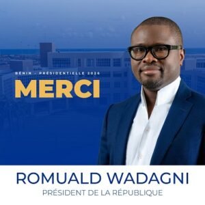 Lire la suite à propos de l’article Suite aux résultats provisoires de la Cena : Wadagni remercie les béninois et réitère son engagement  pour une gouvernance  dans  l’unité nationale
