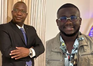 Lire la suite à propos de l’article Présidentielle 2026 : En Europe, la diaspora béninoise se mobilise pour la continuité autour du duo Wadagni–Talata