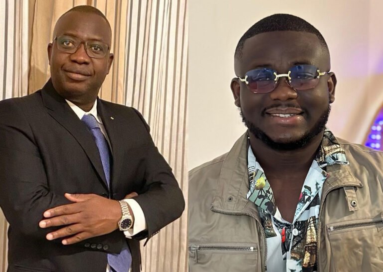 Présidentielle 2026 : En Europe, la diaspora béninoise se mobilise pour la continuité autour du duo Wadagni–Talata