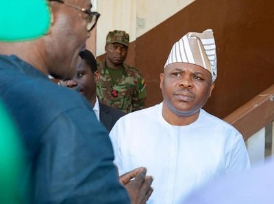 You are currently viewing Élection présidentielle : À Bopa Paul Hounkpè vote et dénonce des velléités de fraude