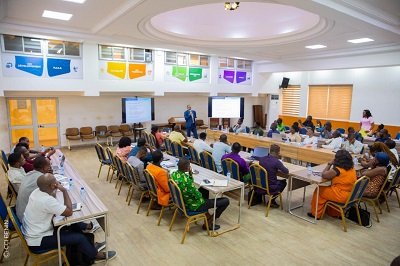 Marchés publics sous financement Banque Mondiale : La CCI Bénin aguerrit le secteur privé pour conquérir les opportunités internationales