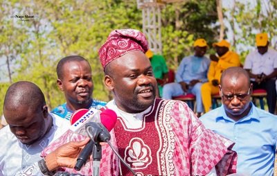 You are currently viewing Sacre du duo Wadagni-Talata : Les Rois des collines ont joué un rôle prépondérant 