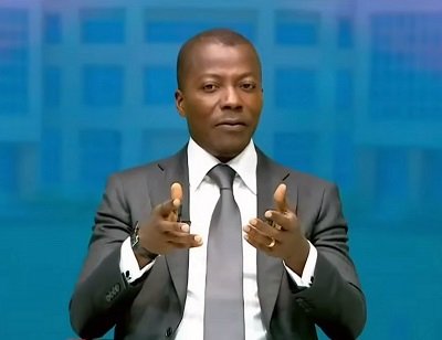 You are currently viewing Présidentielle 2026 : Houngbédji détaille les axes clés du projet de société de Wadagni