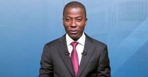 Lire la suite à propos de l’article Atmosphère en Conseil des ministres en présence du président sortant et du président élu : « Ça a été une ambiance particulièrement chaleureuse aujourd’hui », dixit Wilfried Houngbédji