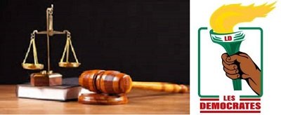 Lire la suite à propos de l’article Crise LD : L’audience renvoyée à jeudi