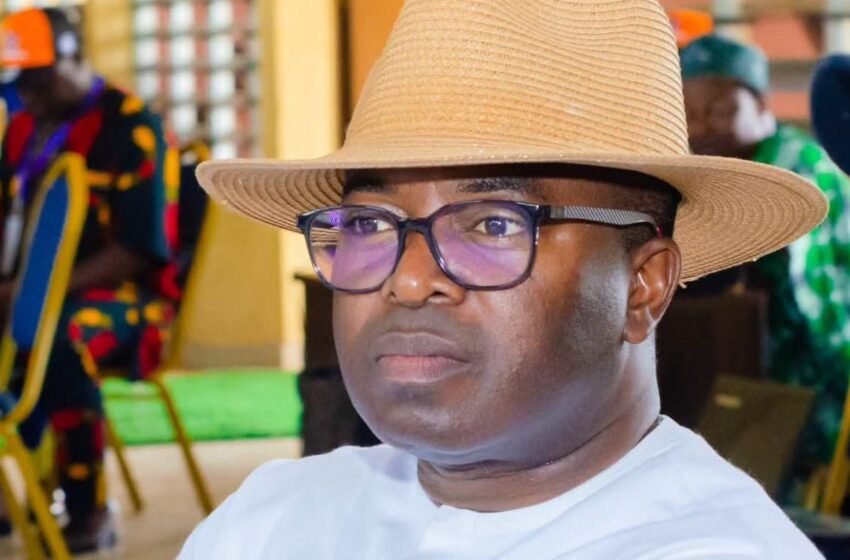 You are currently viewing AG Elective des Dragons de l’Ouémé : Jude Houétognankou réélu