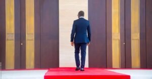 Lire la suite à propos de l’article Fin de mandat au Bénin : Le message de gratitude et d’espoir de Talon à l&rsquo;aube de l&rsquo;ère Wadagni
