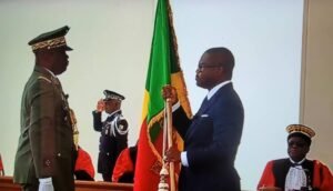 Lire la suite à propos de l’article Investiture du nouveau président élu : Voici les fermes promesses de Wadagni aux Béninois