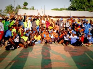 Lire la suite à propos de l’article Festival international de handball des vétérans: Grand-Popo passe le flambeau à Accra