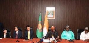 Lire la suite à propos de l’article Niger-Chine : Le pétrole retrouve son cours