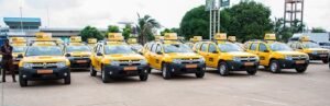 Lire la suite à propos de l’article Clôture du Projet Bénin Taxi : Fin d’une initiative innovante en faveur de l’emploi des jeunes et de la mobilité urbaine
