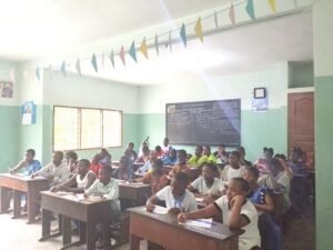 Lire la suite à propos de l’article EXAMENS DE FIN D&rsquo;ANNEE 2026 : Candidats, enseignants, chefs d’établissements… Tous, confiants !