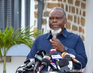 Lire la suite à propos de l’article Journée mondiale de la liberté de la presse : Édouard Loko ouvre le débat sur les effets de la « trêve politique »