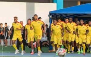 Lire la suite à propos de l’article Tirage au sort des éliminatoires CAN 2027 : Le Bénin dans le Groupe F avec le Burkina-Faso
