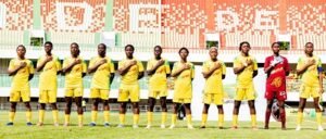 Lire la suite à propos de l’article Coupe du Monde Féminine U20 : Le Bénin valide son ticket pour Pologne 2026