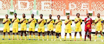Coupe du Monde Féminine U20 : Le Bénin valide son ticket pour Pologne 2026