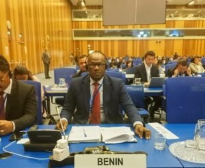 Lire la suite à propos de l’article 17ème session du Groupe d’examen de l&rsquo;ONU : Le Bénin réaffirme son engagement contre la corruption à Vienne 